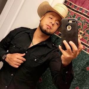 Meet your Posher, Jesus jimenez